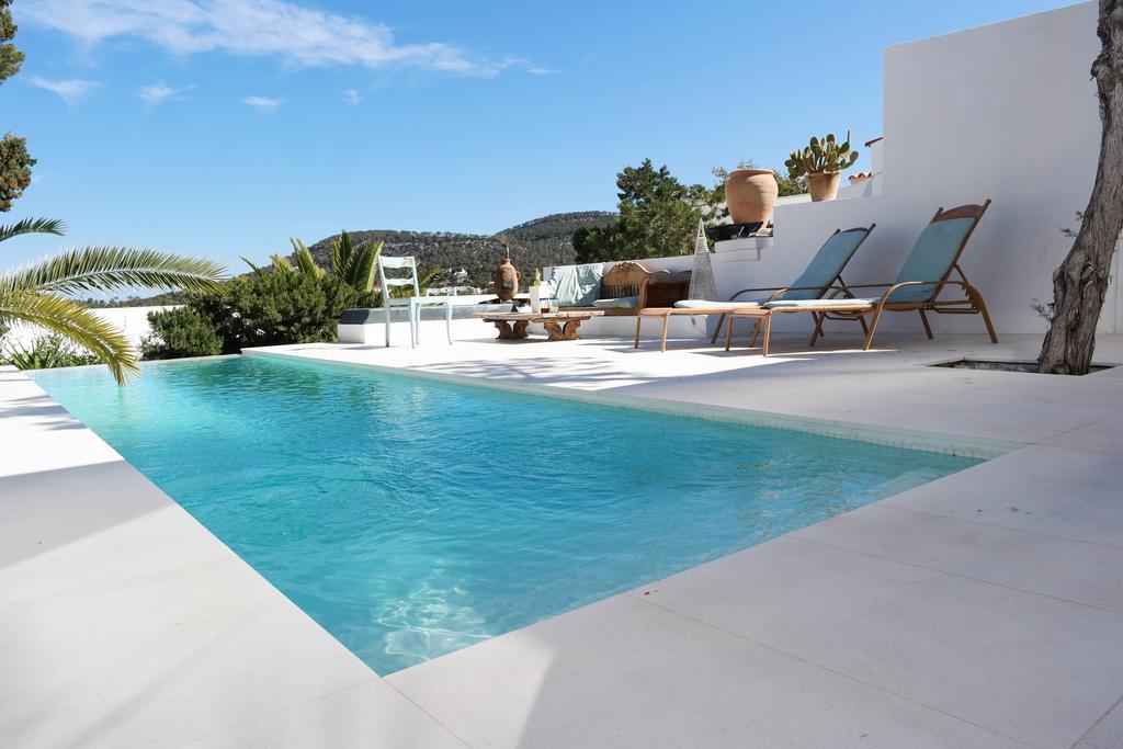 Bed and breakfast Can Villiza Cala Vadella (Ibiza)